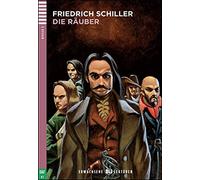 Die Rauber. Con espansione online: Die Rauber + downloadable audio