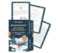 Die Rauhnächte - Eine magische Reise zu mir selbst