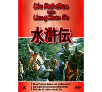 Die Rebellen vom Liang Shan Po 1-3