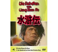 Die Rebellen vom Liang Shan Po 10+11