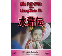 Die Rebellen vom Liang Shan Po 12+13