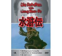 Die Rebellen vom Liang Shan Po 14-16