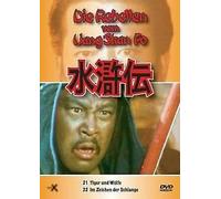 Die Rebellen vom Liang Shan Po 21+22