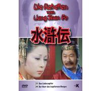 Die Rebellen vom Liang Shan Po 23+24