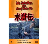 Die Rebellen vom Liang Shan Po 4+5