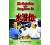 Die Rebellen vom Liang Shan Po 6+7