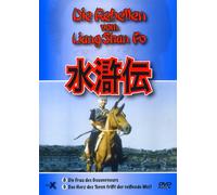 Die Rebellen vom Liang Shan Po 8+9