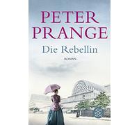 Die Rebellin: Roman