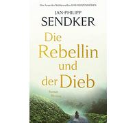 Die Rebellin und der Dieb: Roman