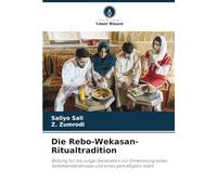 Die Rebo-Wekasan-Ritualtradition: Bildung für die junge Generation zur Entwicklung eines Selbstverständnisses und eines gemäßigten Islam