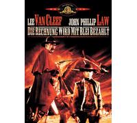 Die Rechnung wird mit Blei bezahlt