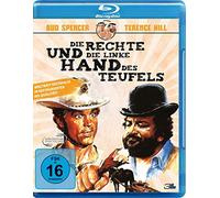 Die rechte und die linke Hand des Teufels