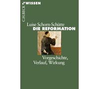 Die Reformation: Vorgeschichte, Verlauf, Wirkung: 2054