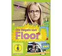 Die Regeln von Floor - Staffel 2