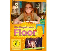 Die Regeln von Floor - Staffel 3