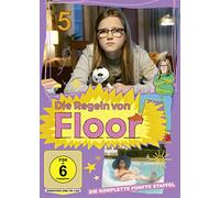 Die Regeln von Floor - Staffel 5