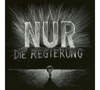 Die Regierung Nur (Vinyl LP)