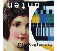 Die Regierung - Unten
