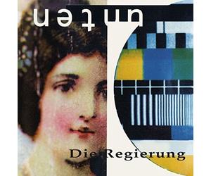 Die Regierung - Unten
