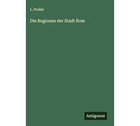 Die Regionen der Stadt Rom