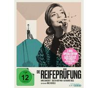 Die Reifeprüfung - Collector's Edition (4K Ultra HD+Blu-ray+CD)