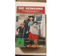 Die Reimanns - Deutschlands berühmteste Auswanderer/Die ersten vier Jahre