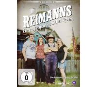 Die Reimanns - Ein außergewöhnliches Leben: Die komplette erste Staffel (DVD)