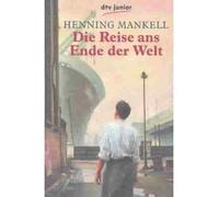 Die Reise Ans Ende Der Welt (dtv-Taschenb??cher Junior) (Paperback)(German) - Common