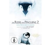 Die Reise der Pinguine 2 - Der Weg des Lebens