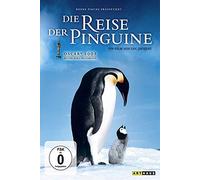 Die Reise der Pinguine (DVD) Laurent Quaglio Sabine Emiliani Yves Darondeau