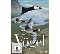 Die Reise der Vögel (DVD) Jacques Perrin (Erzähler)