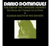 Die Reise Der Yaghan Ist by Dario Domingues (2007-01-01)