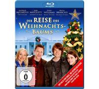 Die Reise des Weihnachtsbaums