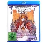 Die Reise ins Labyrinth - 30th Anniversary Edition