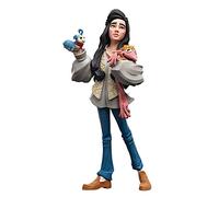 Die Reise ins Labyrinth Mini Epics Vinyl Figur Sarah and The Worm Exclusive 16 cm