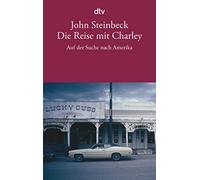 Die Reise mit Charley: Auf der Suche nach Amerika: 13565