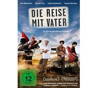 Die Reise mit Vater