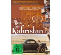 Die Reise nach Kafiristan