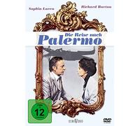 Die Reise nach Palermo