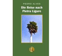 Die Reise nach Pietra Ligure