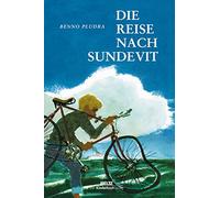 Benno Pludra Hans Baltzer Die Reise nach Sundevit (Copertina rigida)