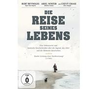 Die Reise seines Lebens
