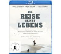 Die Reise seines Lebens