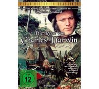 Die Reise von Charles Darwin