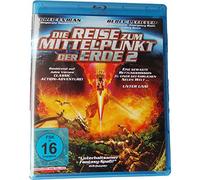 Die Reise zum Mittelpunkt der Erde 2