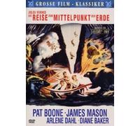 Die Reise zum Mittelpunkt der Erde - Grosse Film-Klassiker