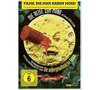 Die Reise zum Mond