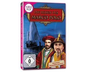 Die Reisen des Marco Polo [Edizione: Germania]
