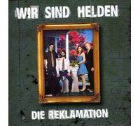 Die Reklamation by Wir Sind Helden (2003-07-07)