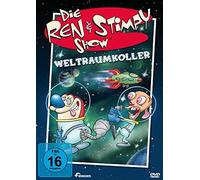 Die Ren & Stimpy Show - Weltraumkoller